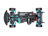 Tamiya TRF421 Touring Chassis Kit 1/10 4wd