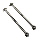 Bermco RC Parts Titanium Rear Axle Driveshafts Losi 22S Sprint