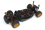HPI WR8 Flux Rally Car 2001 WRC Subaru Impreza 1/8 4WD RTR
