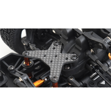Louise RC LRX 1/10 4wd Rally Car Chassis Kit