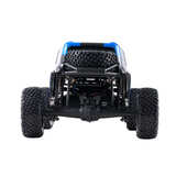 ROCHOBBY 1/7 Ridge Racer U4 Desert Buggy RS Blue