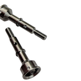 Bermco RC Parts Titanium Rear Axle Driveshafts Losi 22S Sprint