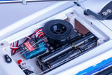 RAGE RC Eclipse 650 RTR Sailboat