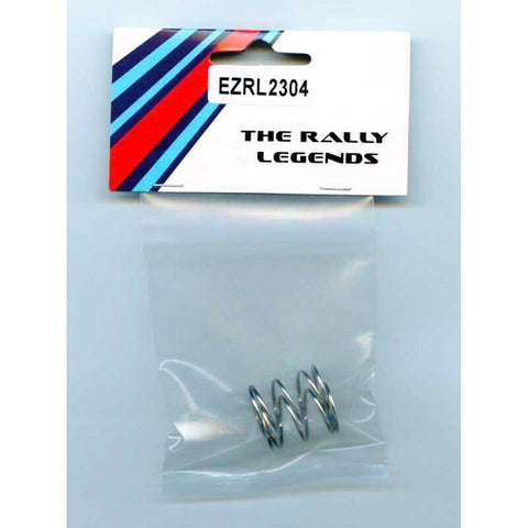 The Rally Legends EZRL2304 Spring 4 1/2x1.2mm (2) RL004