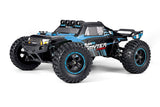Blackzon Smyter DT Turbo 1/12 4WD RTR 3S Brushless Blue