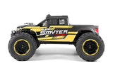 Blackzon Smyter MT Turbo 1/12 4WD RTR 3S Brushless Yellow