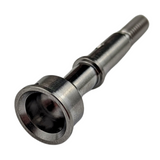 Bermco RC Parts Titanium Rear Axle Driveshafts Losi 22S Sprint