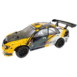 Carisma GT24 2.0 Subaru Impreza STI 2006 Drift Spec 2 Orange RTR