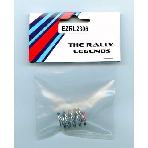 The Rally Legends EZRL2306 Spring 5 1/2x1.2mm (2) RL004