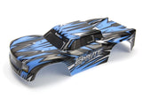 BlackZon BZN540347 ST Body Blue Spryte