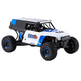 ROCHOBBY 1/7 Ridge Racer U4 Desert Buggy RS Blue
