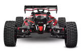 Team Corally Asuga XLR 6S RTR 4x4 Bashing Buggy Red