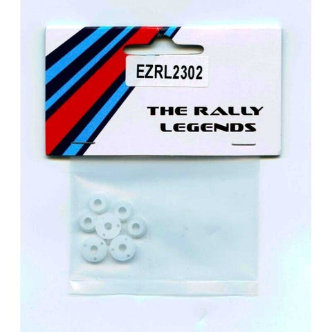 The Rally Legends EZRL2302 Optional Shock Pistons RL004