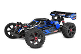 Team Corally Asuga XLR 6S RTR 4x4 Bashing Buggy Blue