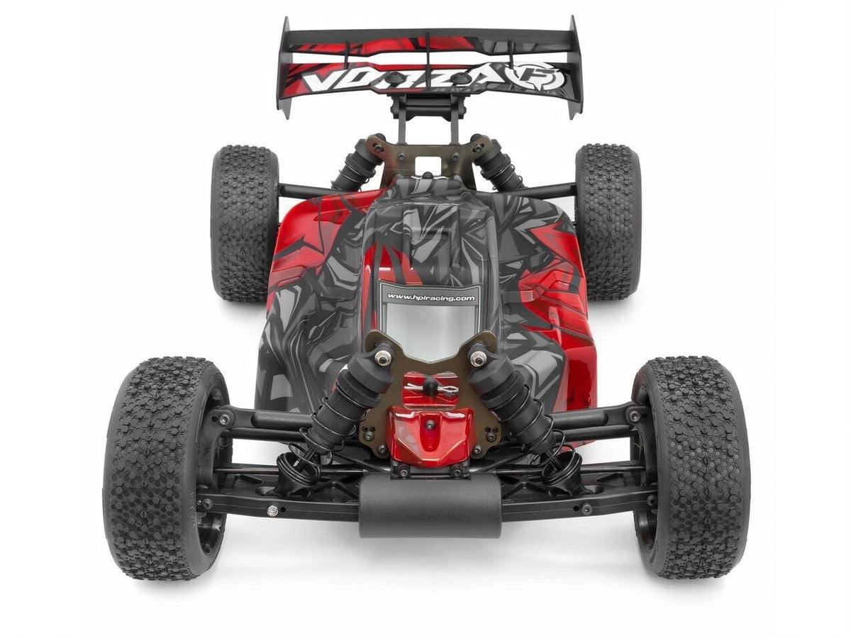 HPI Vorza Flux 1/8 4WD RTR Brushless Buggy 6s RC Monster 6s ESC