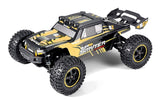 Blackzon Smyter DT Turbo 1/12 4WD RTR 3S Brushless Yellow