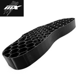 MXLR MAX-09-011 FlexBumper Tamiya TT01 & TT02 Big Front Bumper