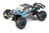 Blackzon Smyter DT Turbo 1/12 4WD RTR 3S Brushless Blue