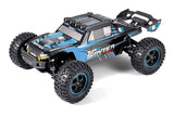 Blackzon Smyter DT Turbo 1/12 4WD RTR 3S Brushless Blue