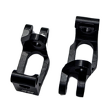 Bermco RC Parts Aluminum Steering C Hubs Kyosho Mini-Z MB-010