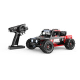 MJX Hyper Go 14209 RTR 1/14 Desert Truck 4wd Brushless