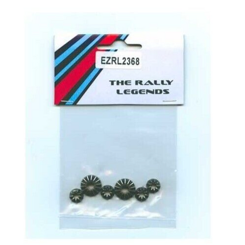 The Rally Legends EZRL2368 Differential Gears RL004