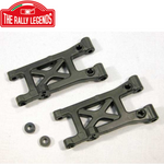 The Rally Legends EZRL2421 Rear Suspension Arms (2) RL004