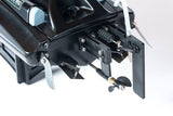 Rage RC Boat Black Marlin EX Brushless RTR 3S Self-Righting