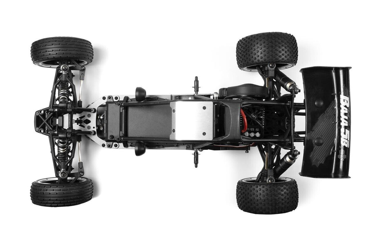 HPI Baja 5B Flux 1/5 Electric Buggy Kit - Fast USA Shipping