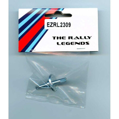The Rally Legends EZRL2309 Aluminum Gear Holder RL004