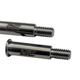 Bermco RC Parts Titanium Front Axles Losi 22S Sprint
