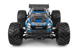 Blackzon Spryte ST 1/20 4WD Stadium Truck RTR Blue