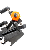 Lousie RC LDXX Drift Chassis 1/10 2wd RWD Kit