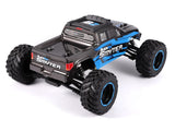 Blackzon Smyter MT 1/12 4WD Monster Truck Brushed RTR Blue