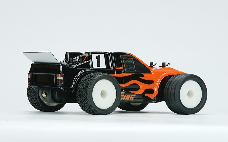 Carisma GT24ST 1/24 2WD Stadium Truck – Fast Shipping USA