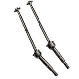 Bermco RC Parts Titanium Rear Axle Driveshafts Losi 22S Sprint