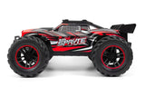 Blackzon Spryte ST 1/20 4WD Stadium Truck RTR Red