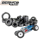 Bermco RC Parts Team Associated T7 Hybrid Ceramic Bearing Kit