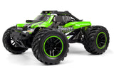 Blackzon Spryte MT 1/20 4WD Monster Truck RTR Green