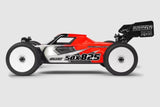 Team Corally SBX-825 7075 Edition 1/8 Racing Buggy Kit