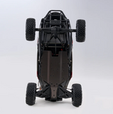 ROCHOBBY 1/7 Ridge Racer U4 Desert Buggy RS Red
