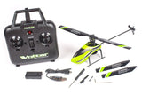 Rage RC Volitar RTF Micro Heli w Stability System