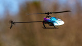 Rage RC Volitar X RTF Micro Heli w Stability System & Stunts RTF Blue
