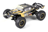 Blackzon Smyter DT Turbo 1/12 4WD RTR 3S Brushless Yellow