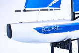 RAGE RC Eclipse 650 RTR Sailboat