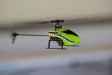 Rage RC Volitar RTF Micro Heli w Stability System
