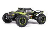 Blackzon Smyter DT Turbo 1/12 4WD RTR 3S Brushless Green