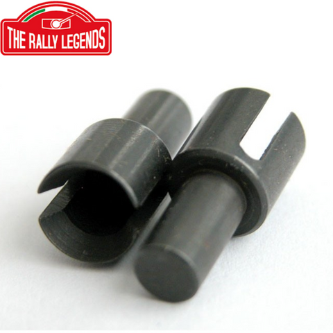 The Rally Legends EZRL2439 Joint Cups One Way Gear Diff RL004
