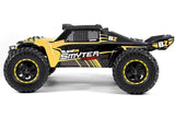 Blackzon Smyter DT Turbo 1/12 4WD RTR 3S Brushless Yellow
