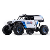 ROCHOBBY 1/7 Ridge Racer U4 Desert Buggy RS Blue
